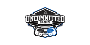 Uncommitted Games
